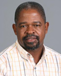 Prof MJ Mphahlele 